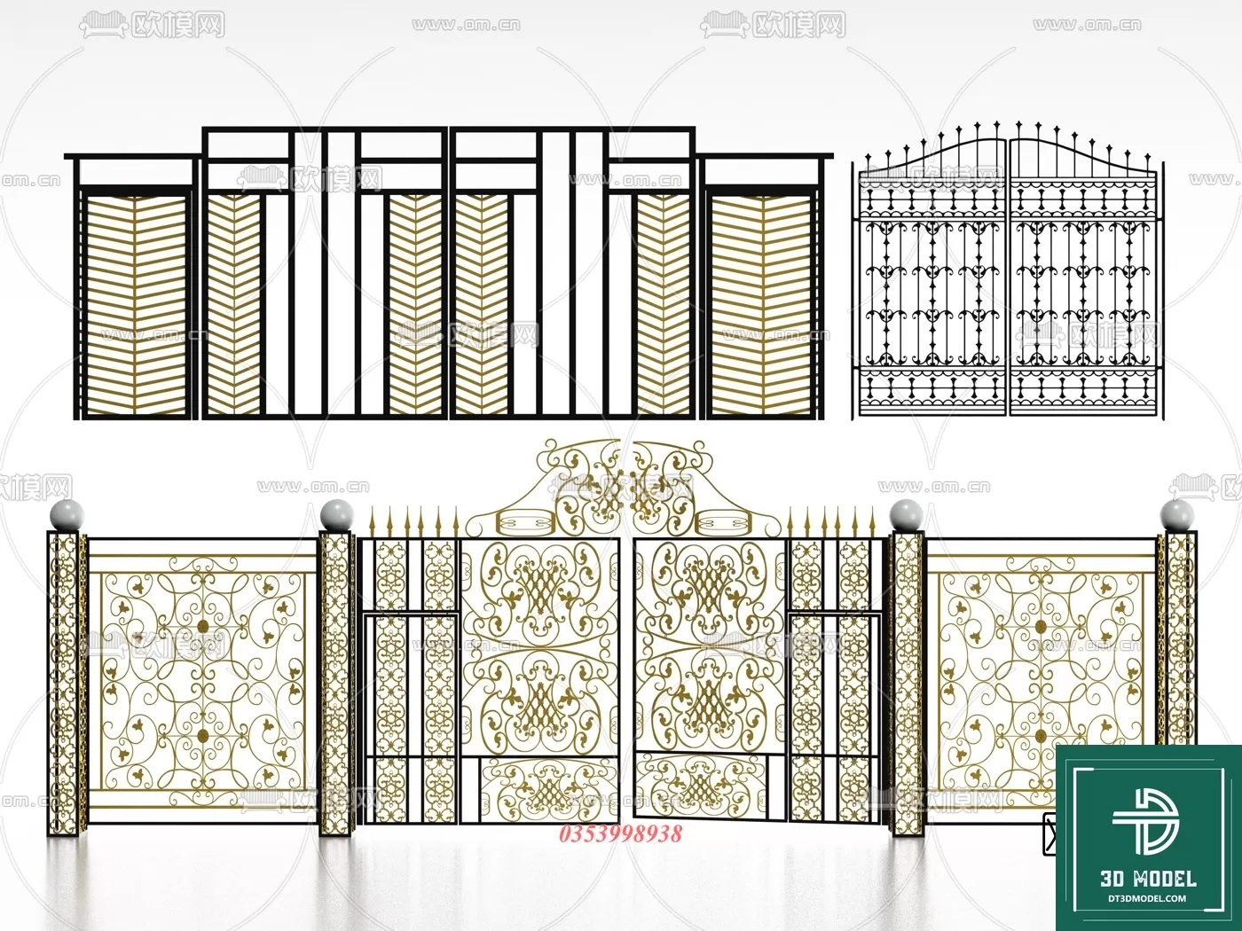 3D MODELS FREE DOWNLOAD 