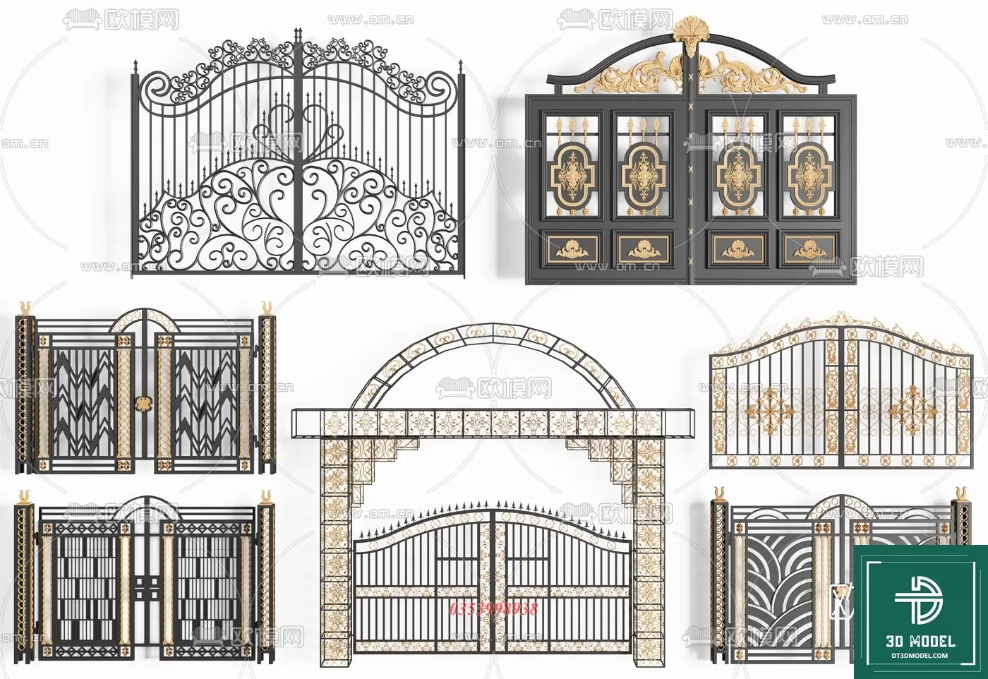 3D MODELS FREE DOWNLOAD 