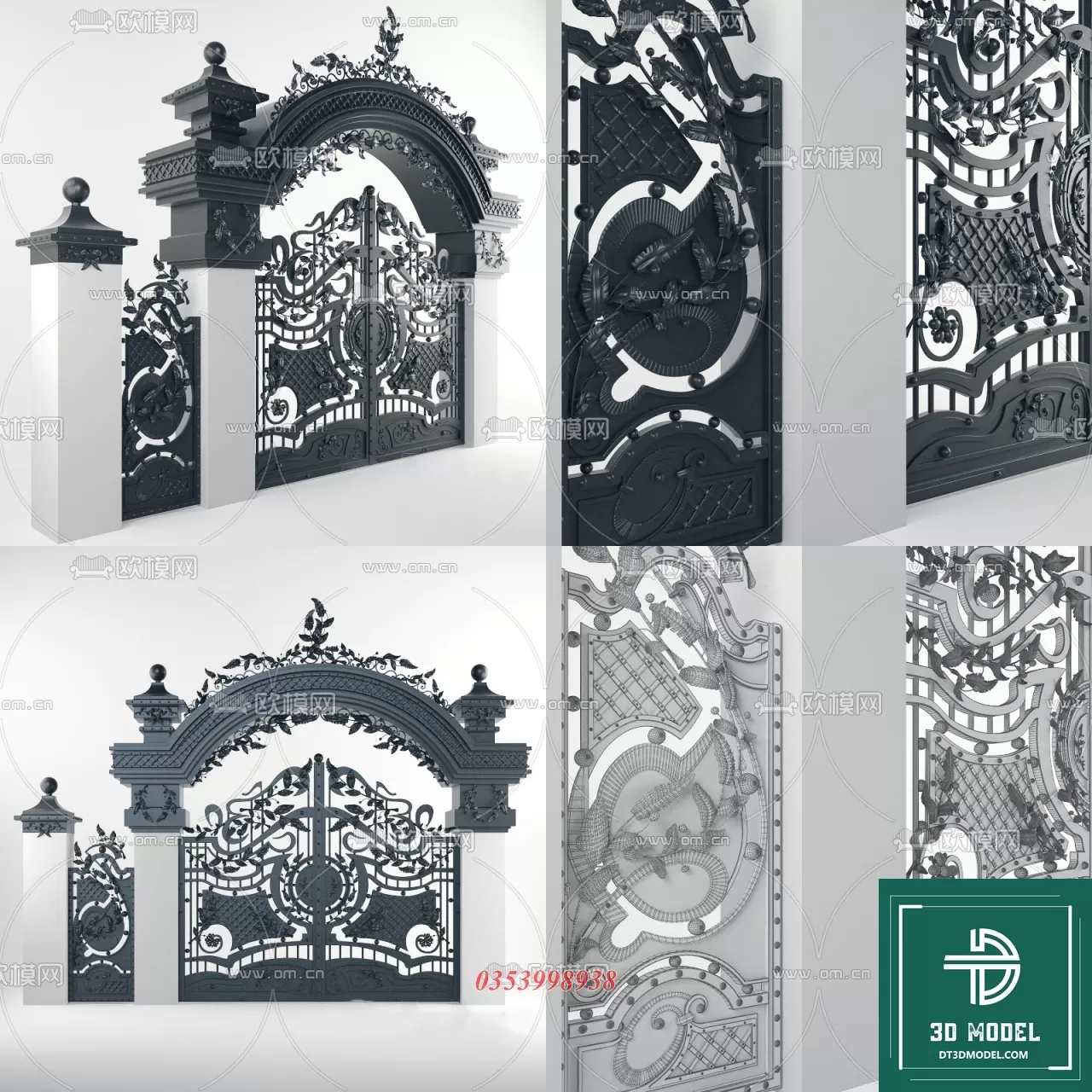 3D MODELS FREE DOWNLOAD 