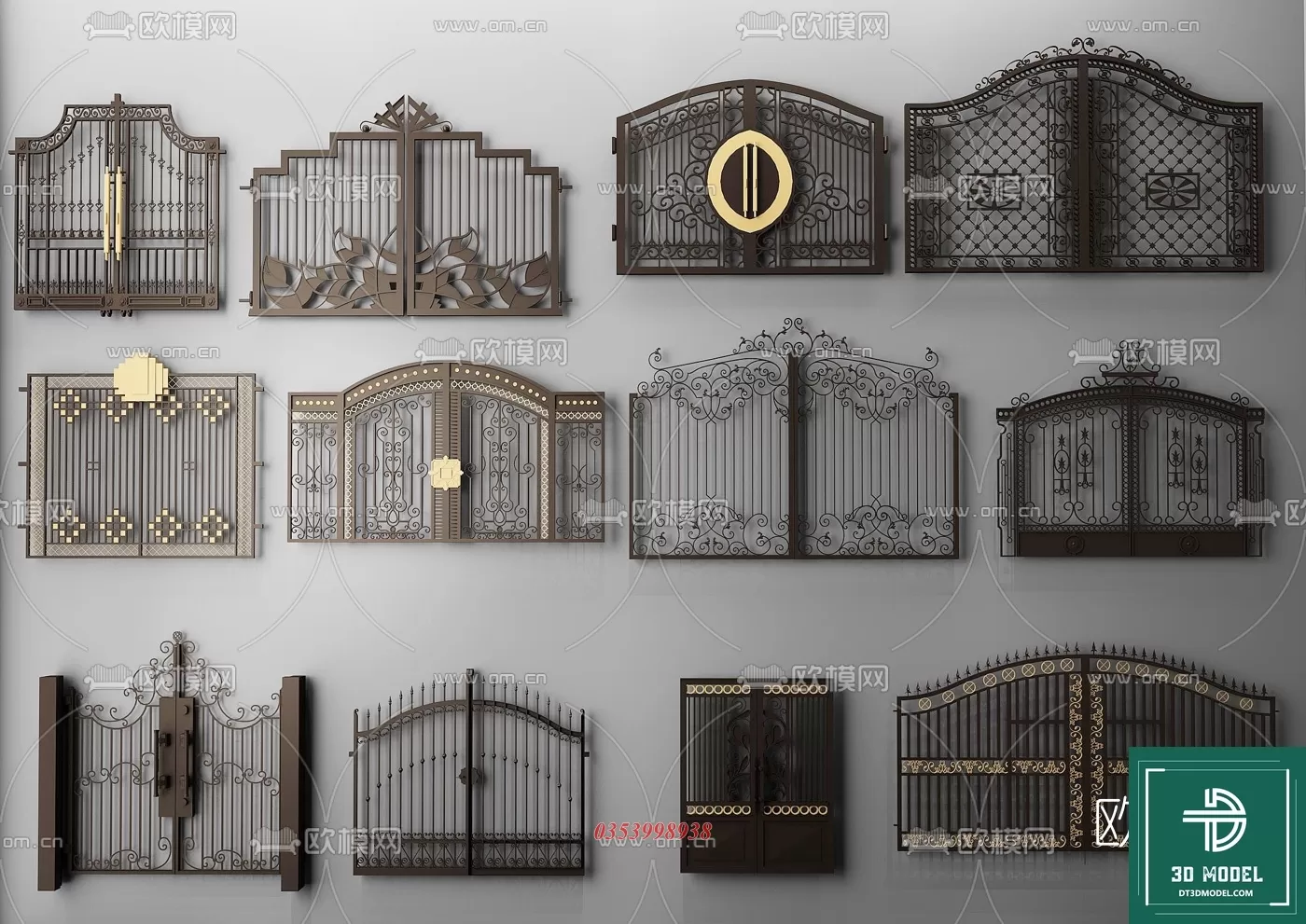 3D MODELS FREE DOWNLOAD 