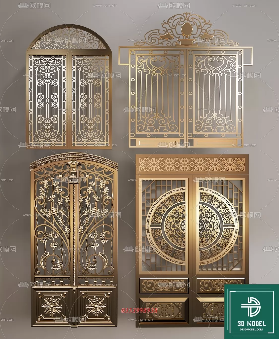 3DSKY FREE - FREE 3DS MAX MODELS