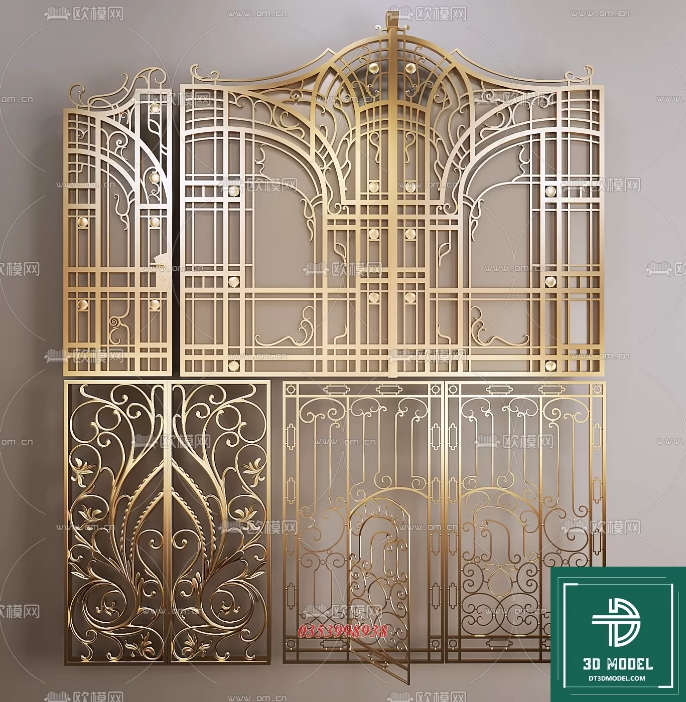 3DSKY FREE - FREE 3DS MAX MODELS