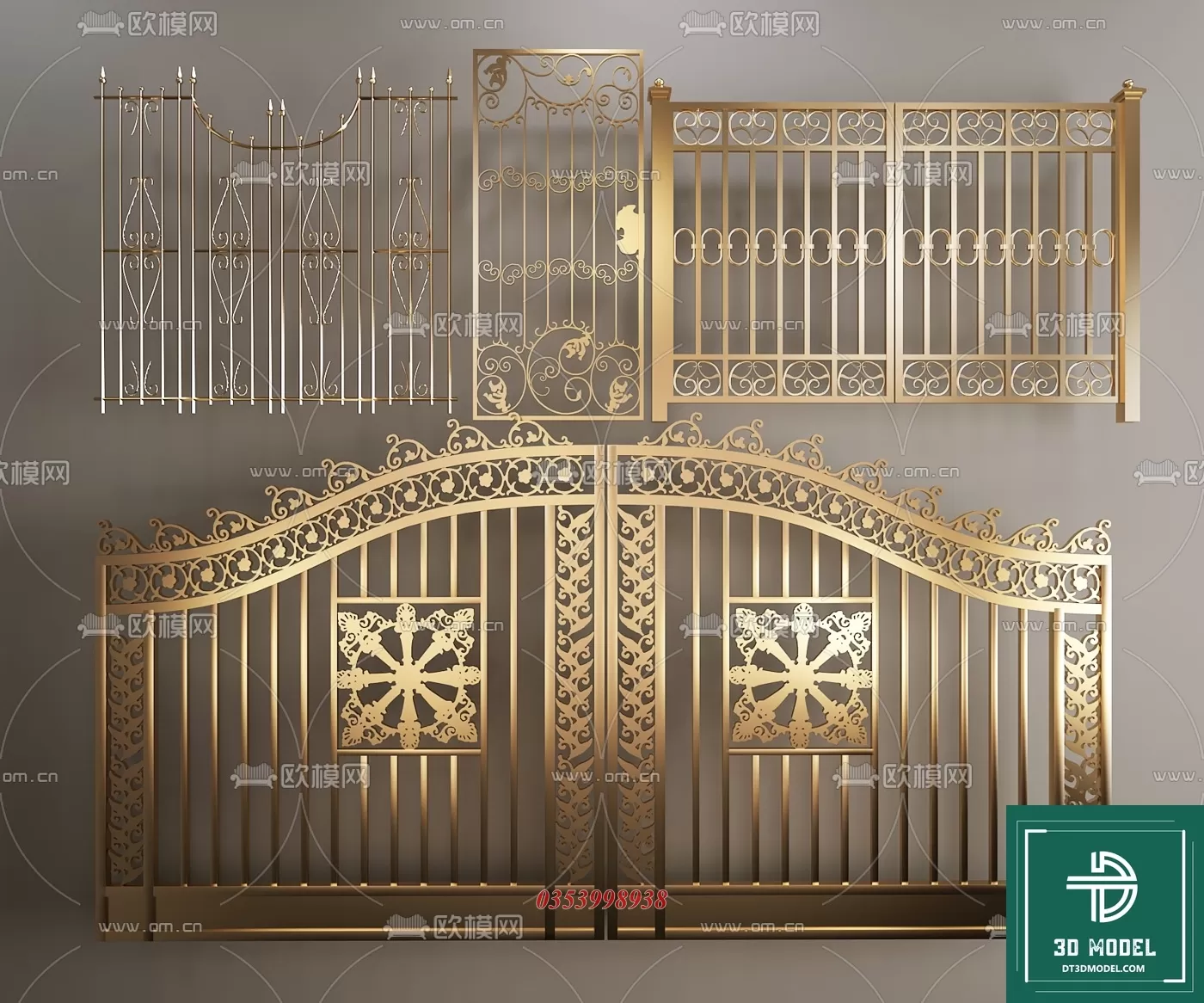 3DSKY FREE - FREE 3DS MAX MODELS