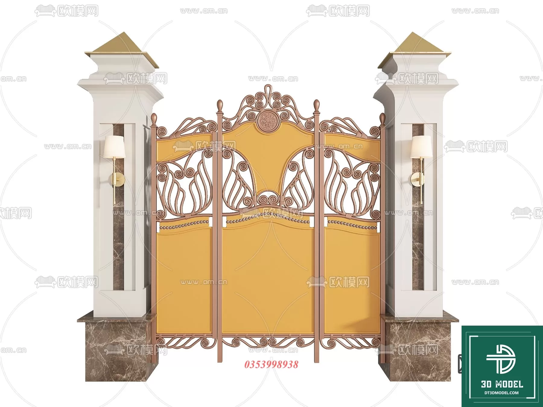 3DSKY FREE - FREE 3DS MAX MODELS