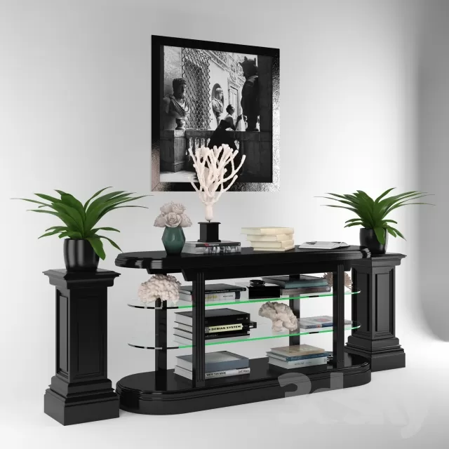 3DSKY FREE - FREE 3DS MAX MODELS