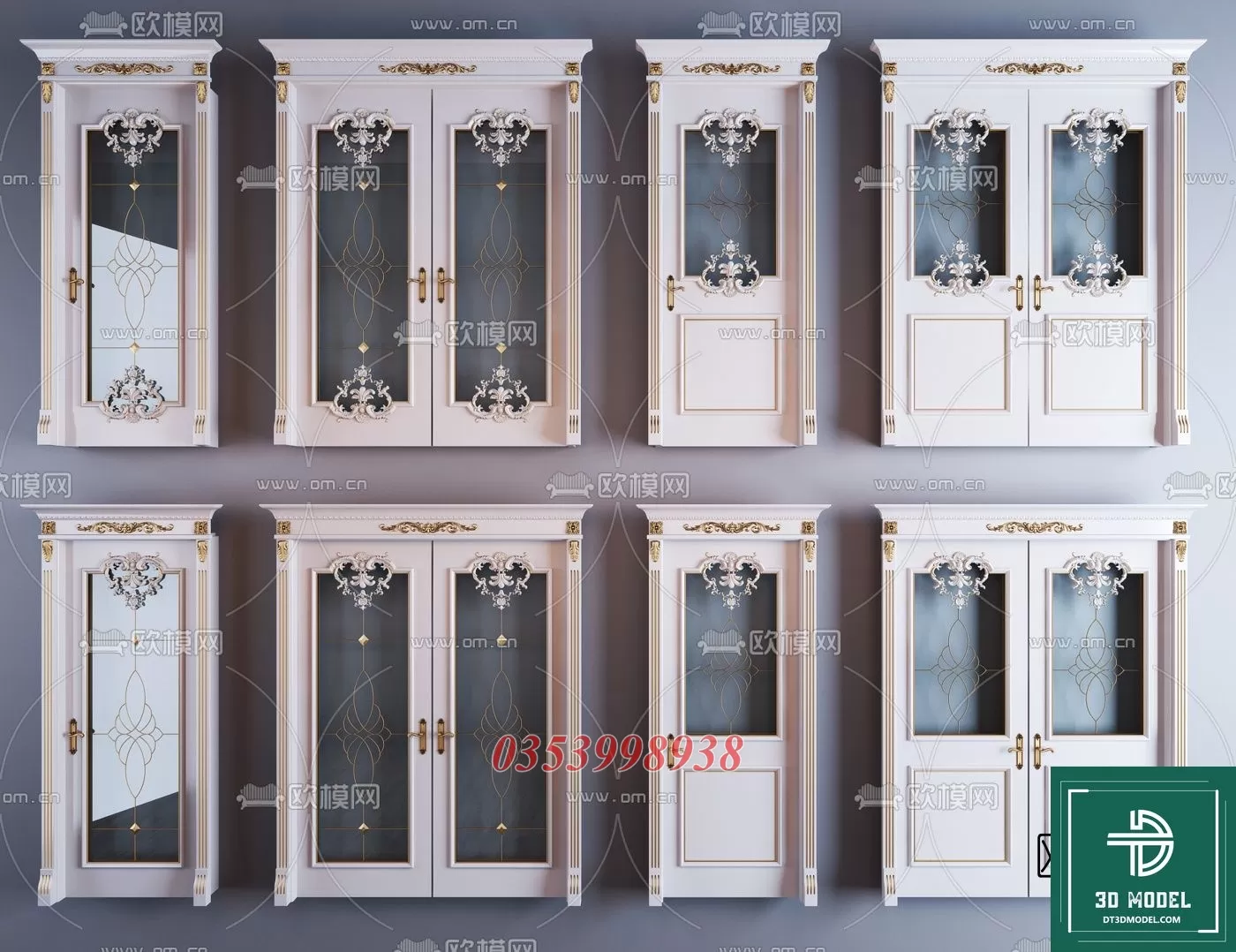 3DSKY FREE - FREE 3DS MAX MODELS