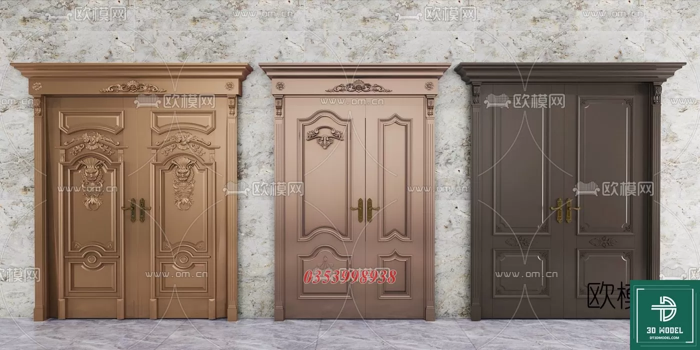 3DSKY FREE - FREE 3DS MAX MODELS