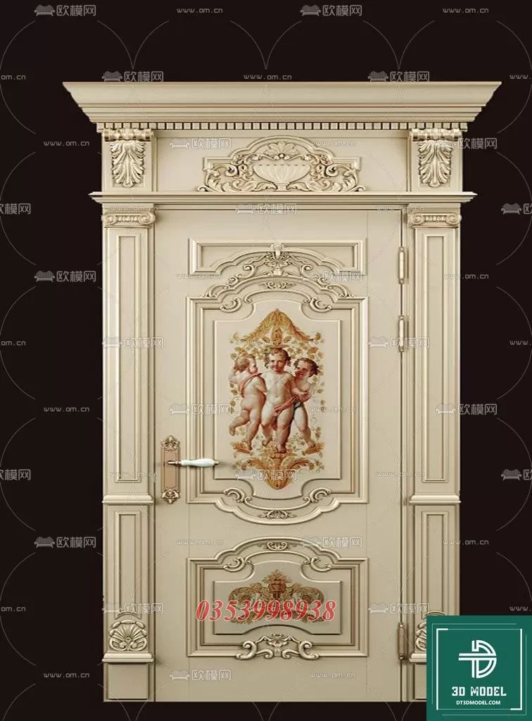 3DSKY FREE - FREE 3DS MAX MODELS