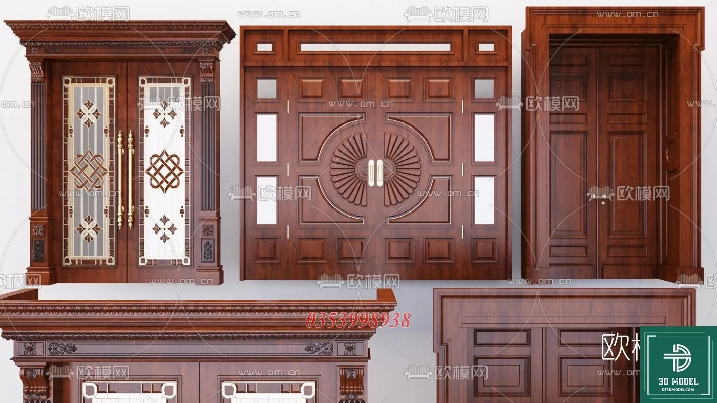 3D MODELS FREE DOWNLOAD 