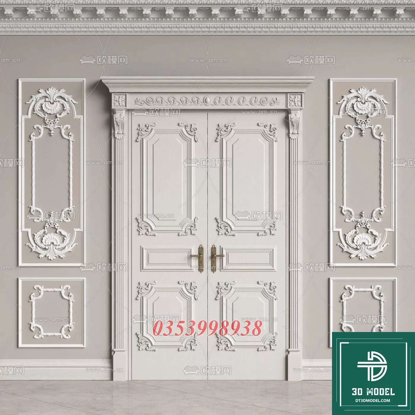 3DSKY FREE - FREE 3DS MAX MODELS