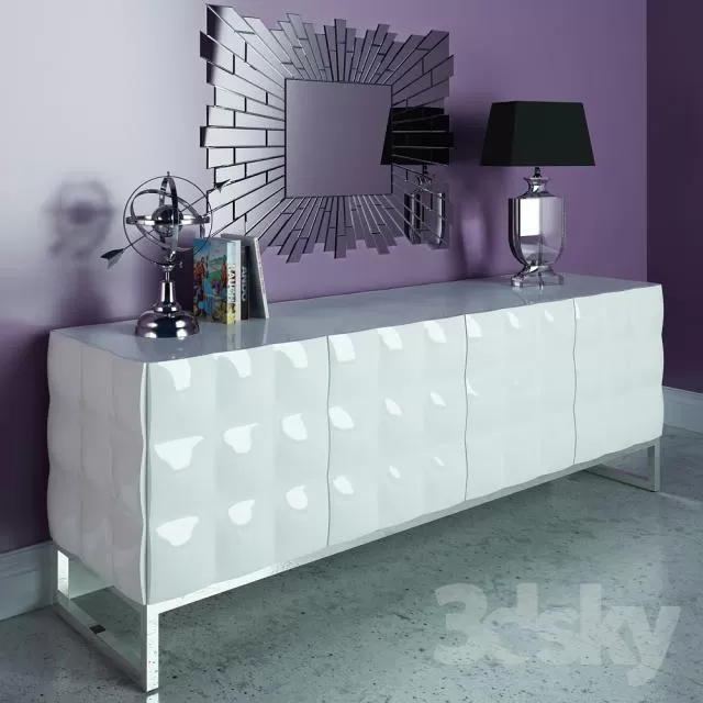 3DSKY FREE - FREE 3DS MAX MODELS