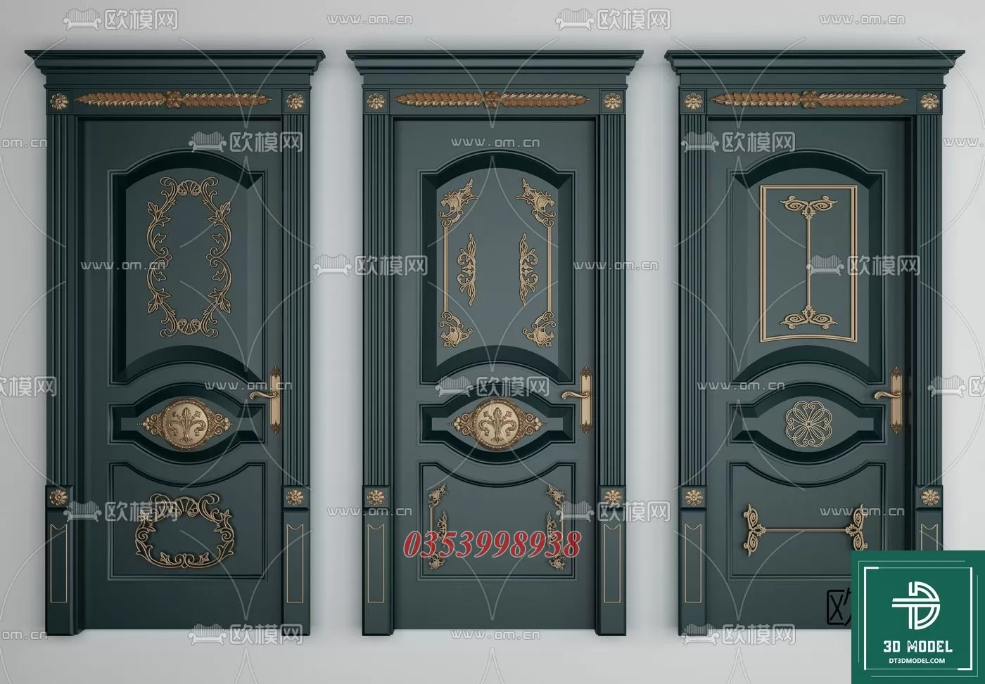 3DSKY FREE - FREE 3DS MAX MODELS