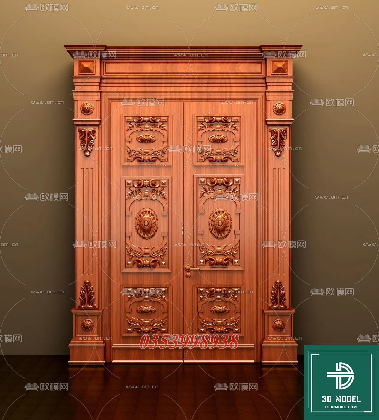 3DSKY FREE - FREE 3DS MAX MODELS