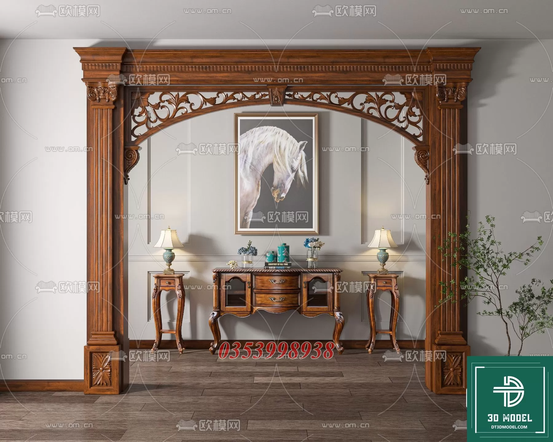 3DSKY FREE - FREE 3DS MAX MODELS