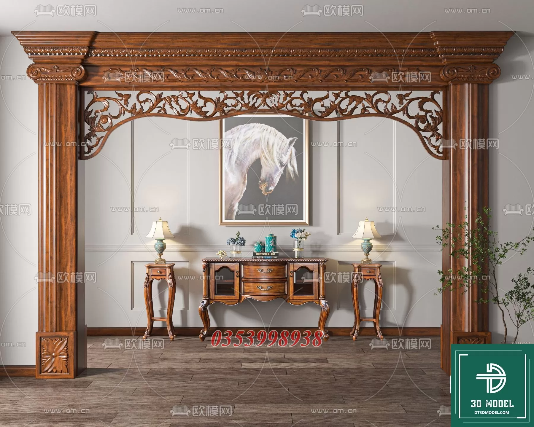 3DSKY FREE - FREE 3DS MAX MODELS