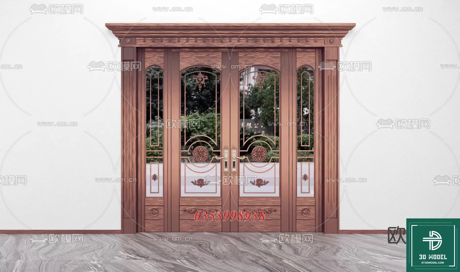 3DSKY FREE - FREE 3DS MAX MODELS