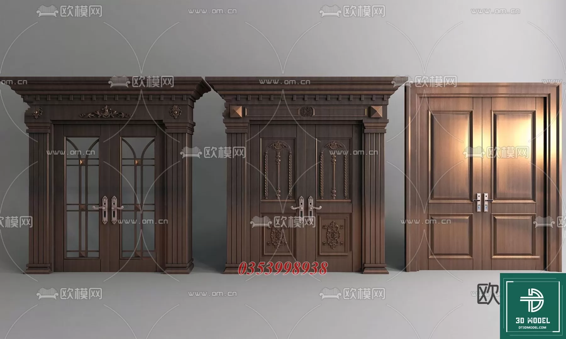 3DSKY FREE - FREE 3DS MAX MODELS