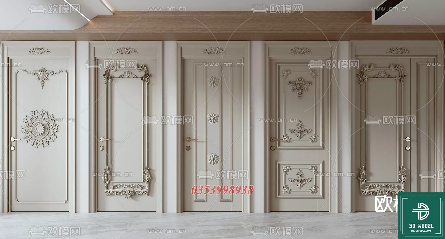 3DSKY FREE - FREE 3DS MAX MODELS