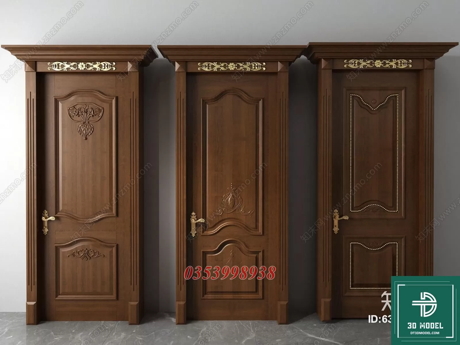 3DSKY FREE - FREE 3DS MAX MODELS