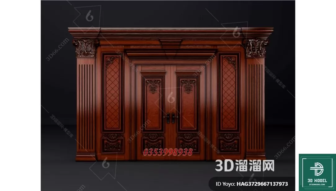 3DSKY FREE - FREE 3DS MAX MODELS