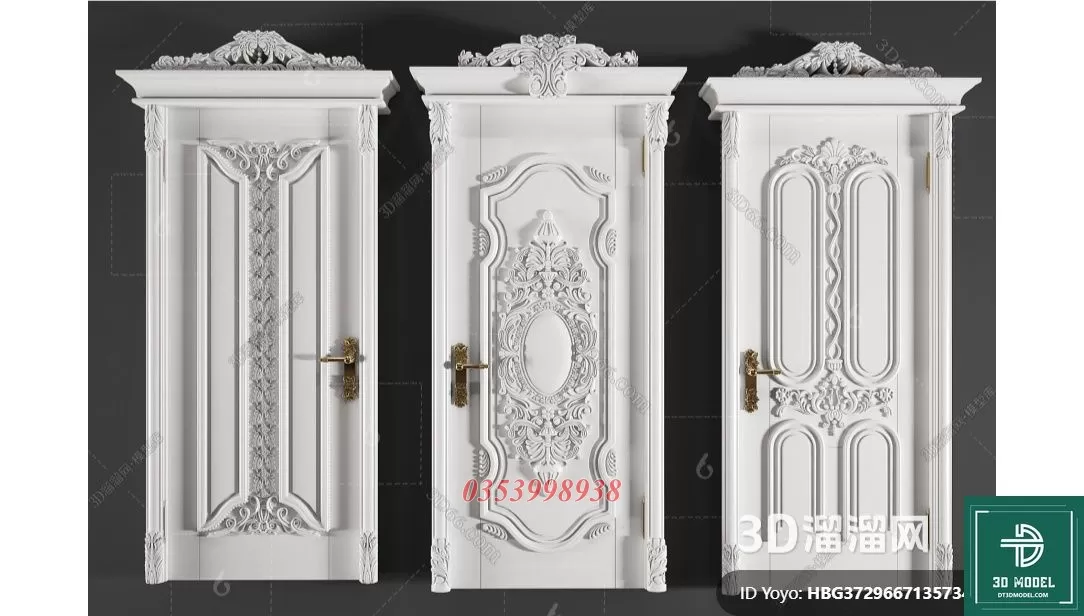 3DSKY FREE - FREE 3DS MAX MODELS