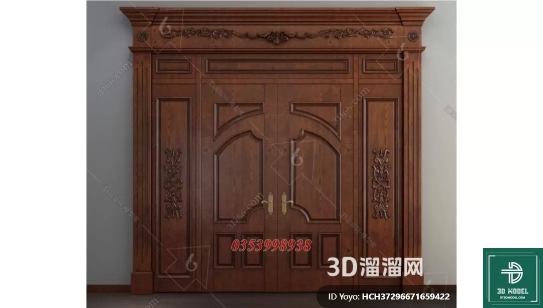 3DSKY FREE - FREE 3DS MAX MODELS