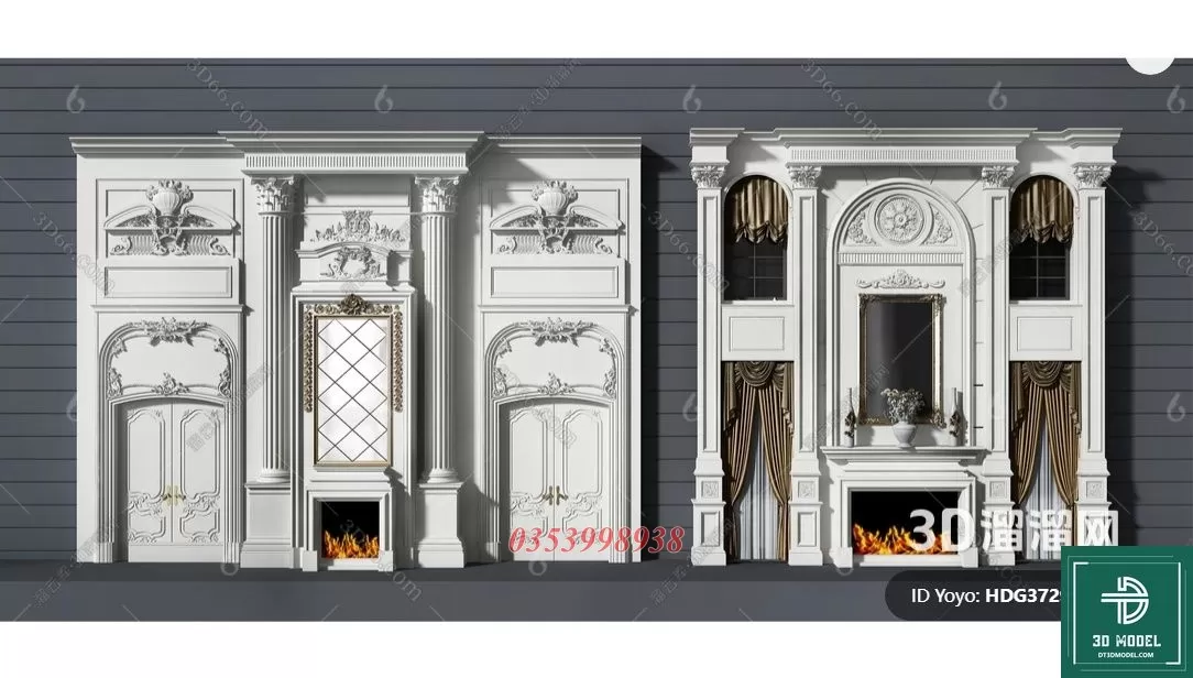 3DSKY FREE - FREE 3DS MAX MODELS