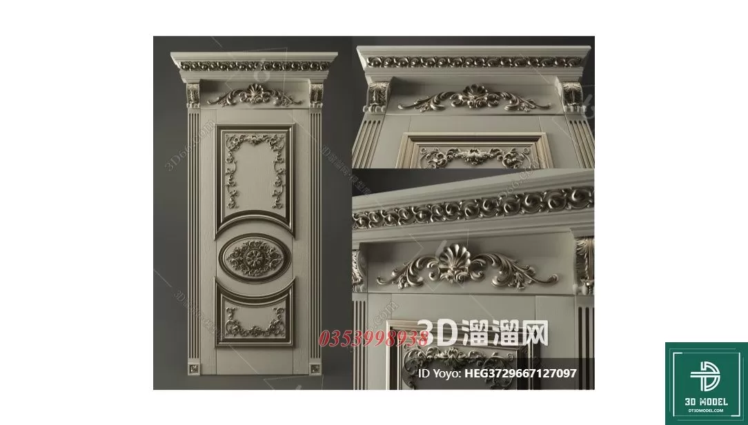 3DSKY FREE - FREE 3DS MAX MODELS