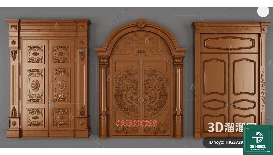 3DSKY FREE - FREE 3DS MAX MODELS