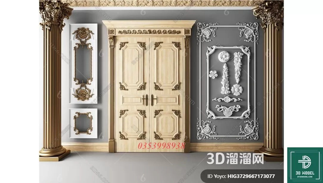 3DSKY FREE - FREE 3DS MAX MODELS