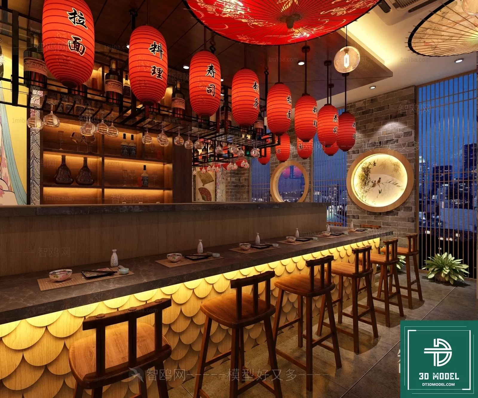 3DSKY FREE - FREE 3DS MAX MODELS