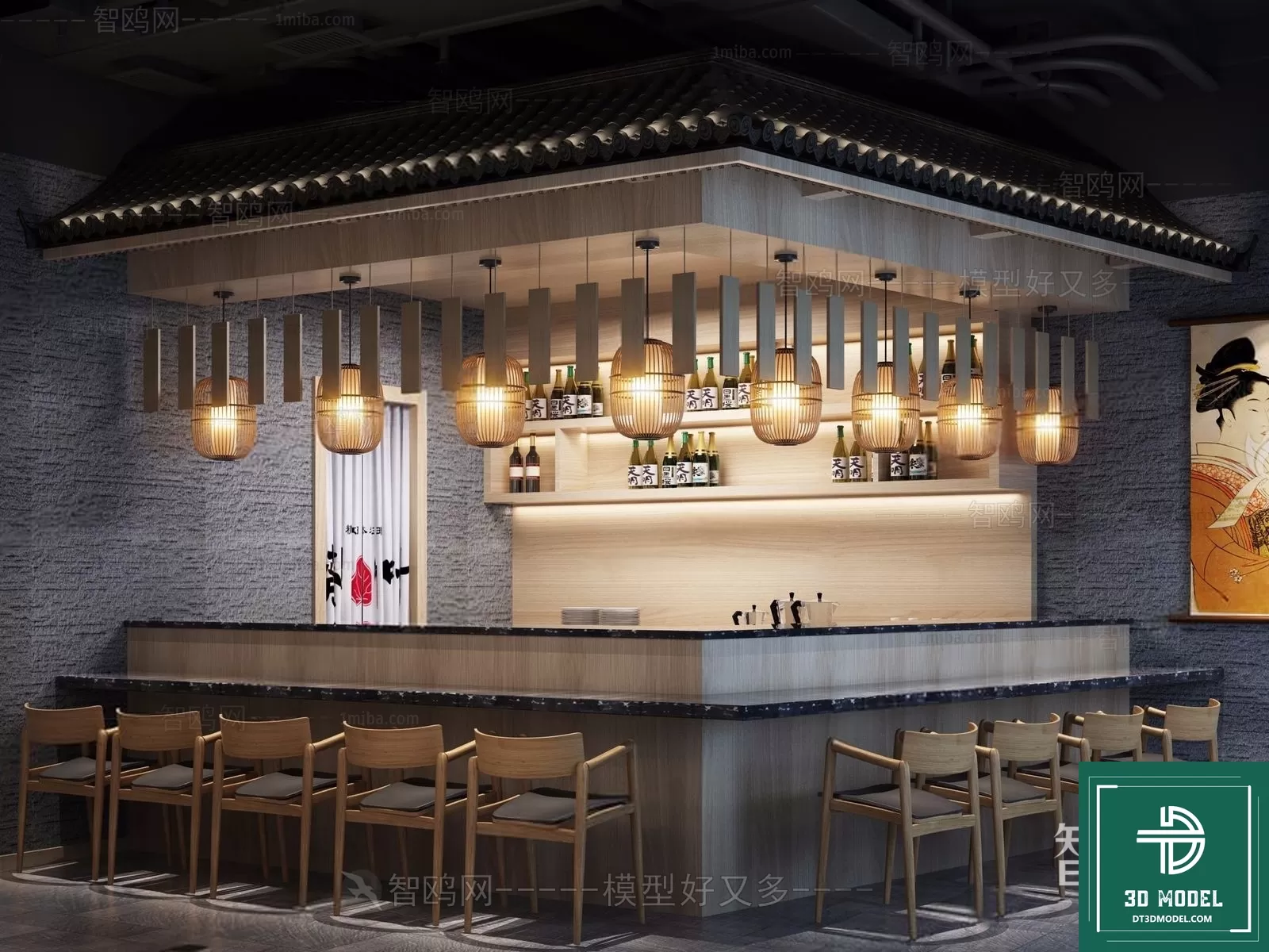 3DSKY FREE - FREE 3DS MAX MODELS