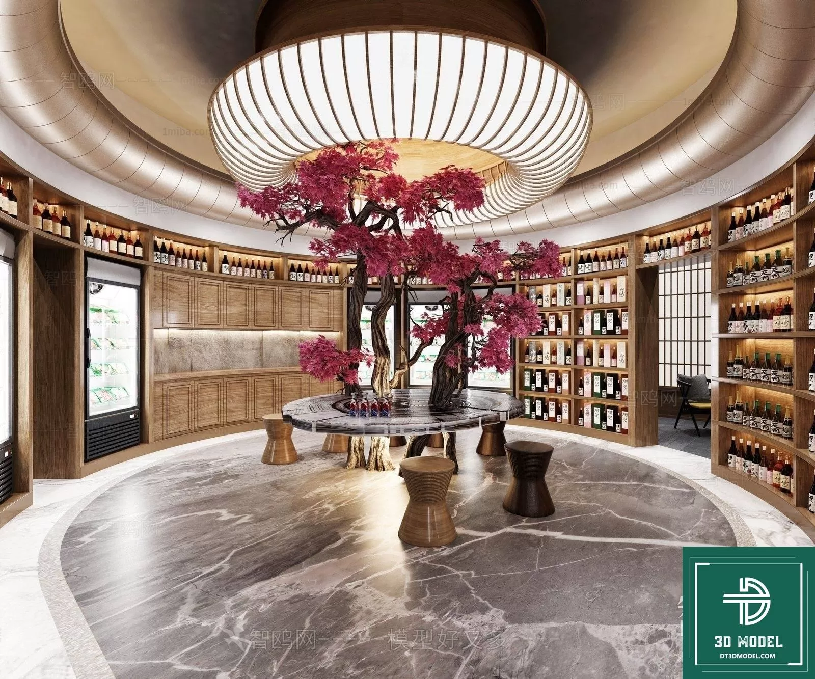 3DSKY FREE - FREE 3DS MAX MODELS