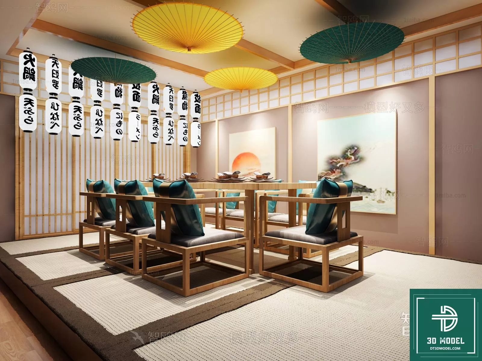 3DSKY FREE - FREE 3DS MAX MODELS