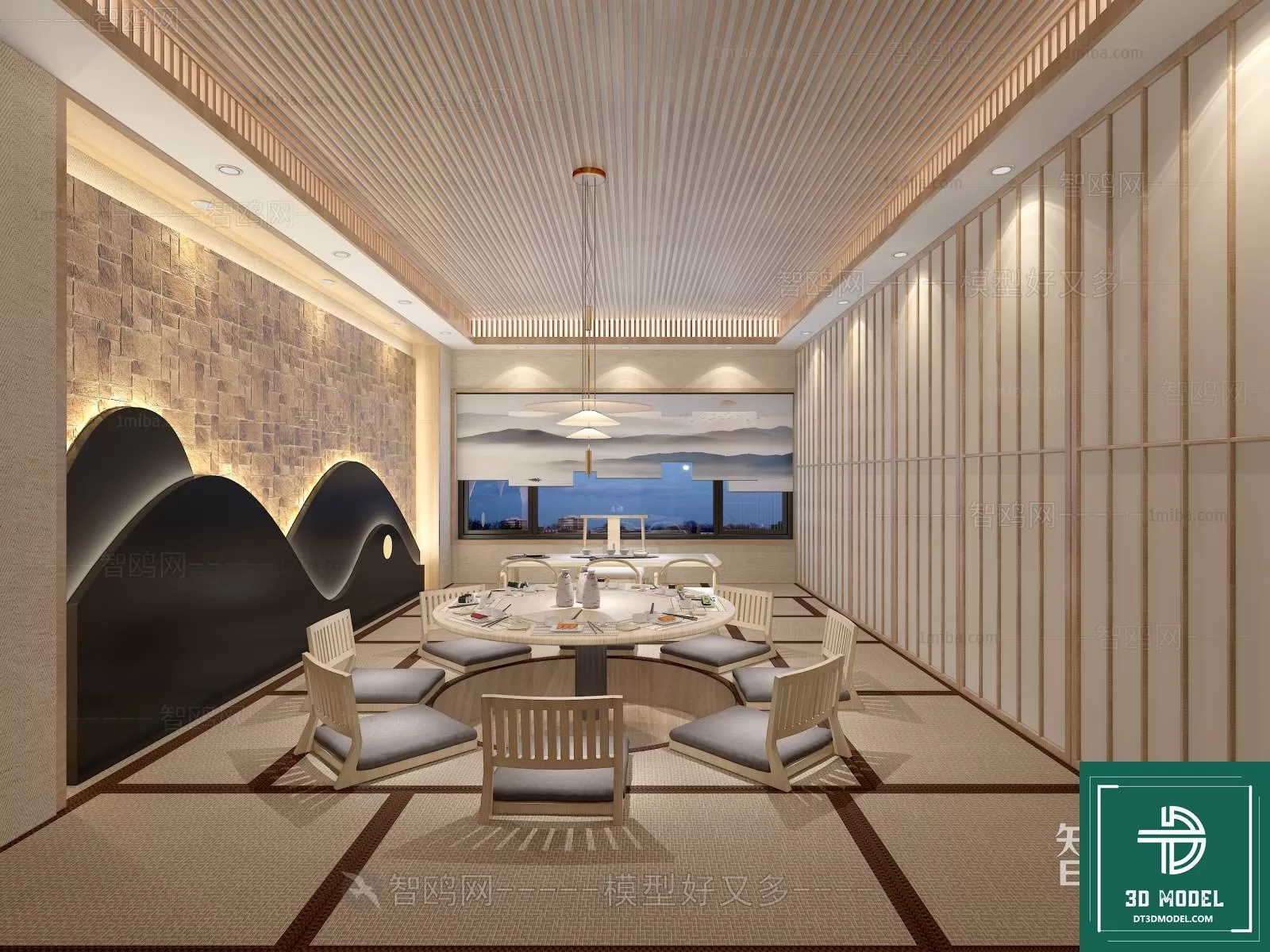 3DSKY FREE - FREE 3DS MAX MODELS