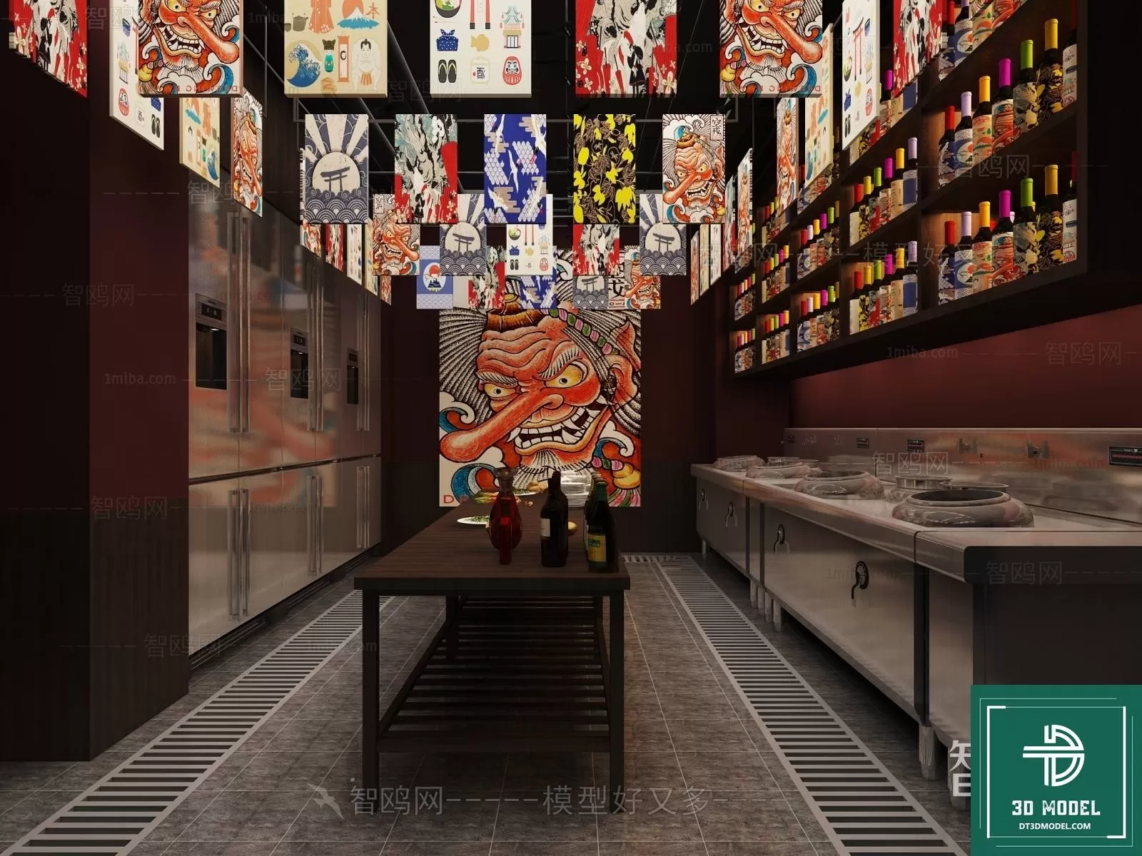 3DSKY FREE - FREE 3DS MAX MODELS