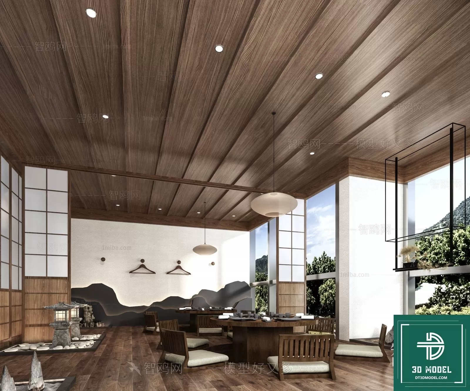 3DSKY FREE - FREE 3DS MAX MODELS