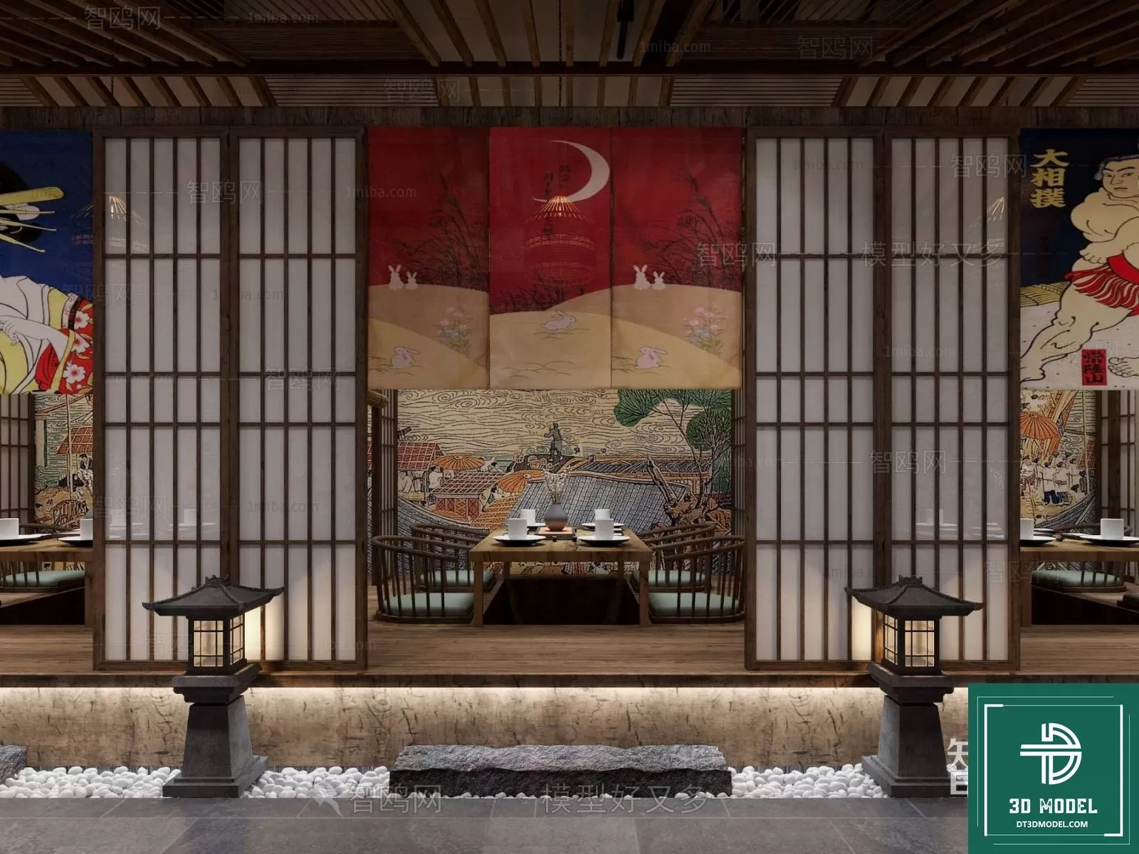 3DSKY FREE - FREE 3DS MAX MODELS