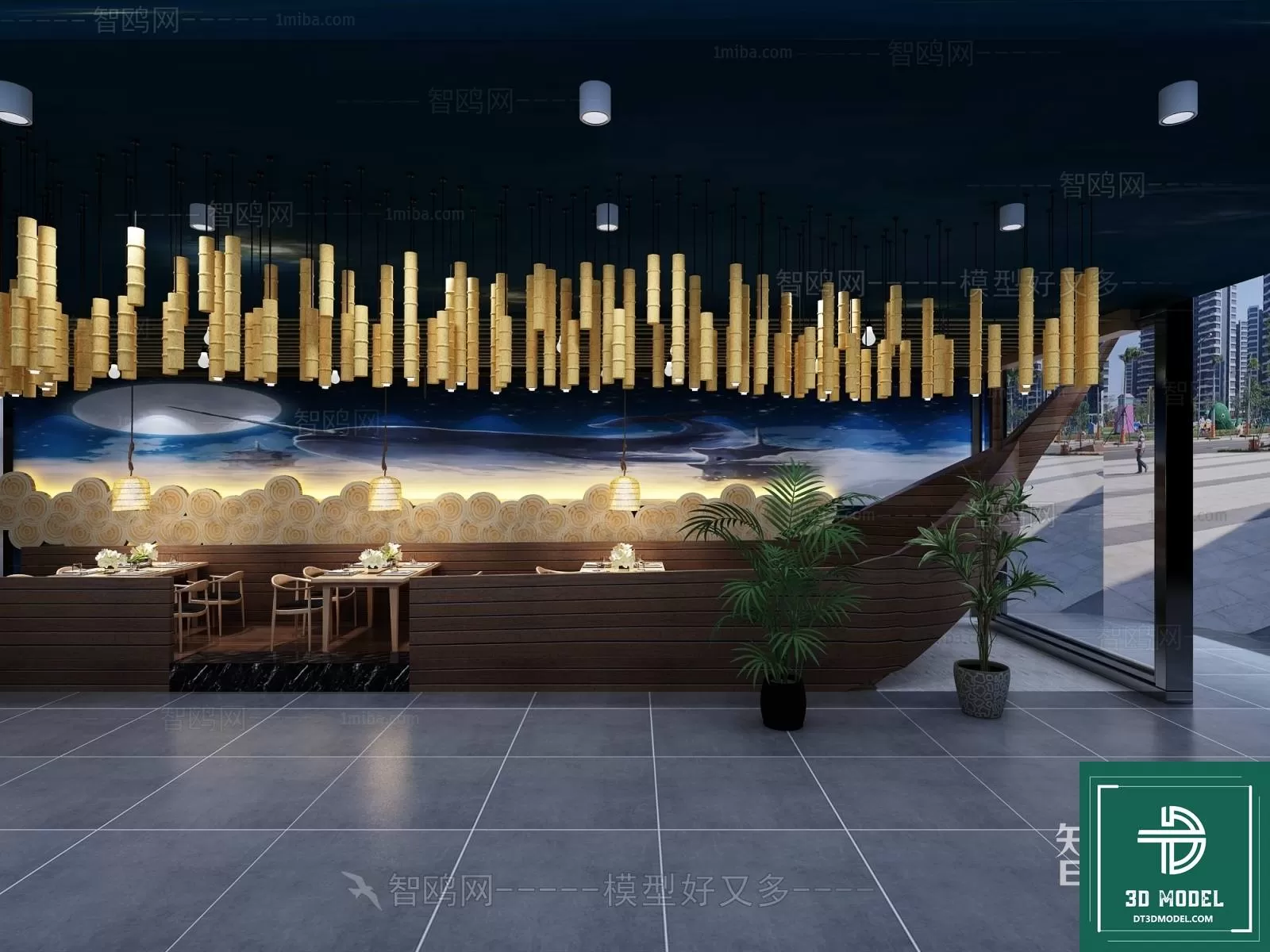 3DSKY FREE - FREE 3DS MAX MODELS