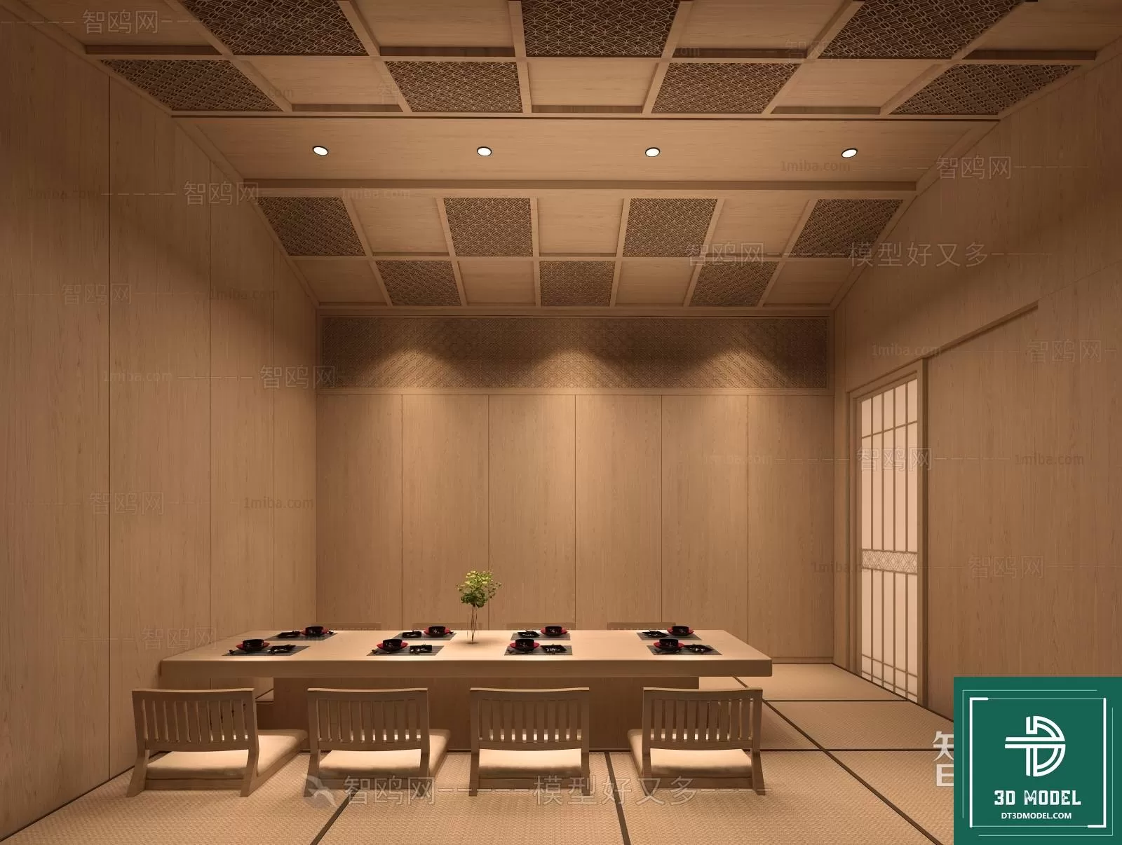 3DSKY FREE - FREE 3DS MAX MODELS