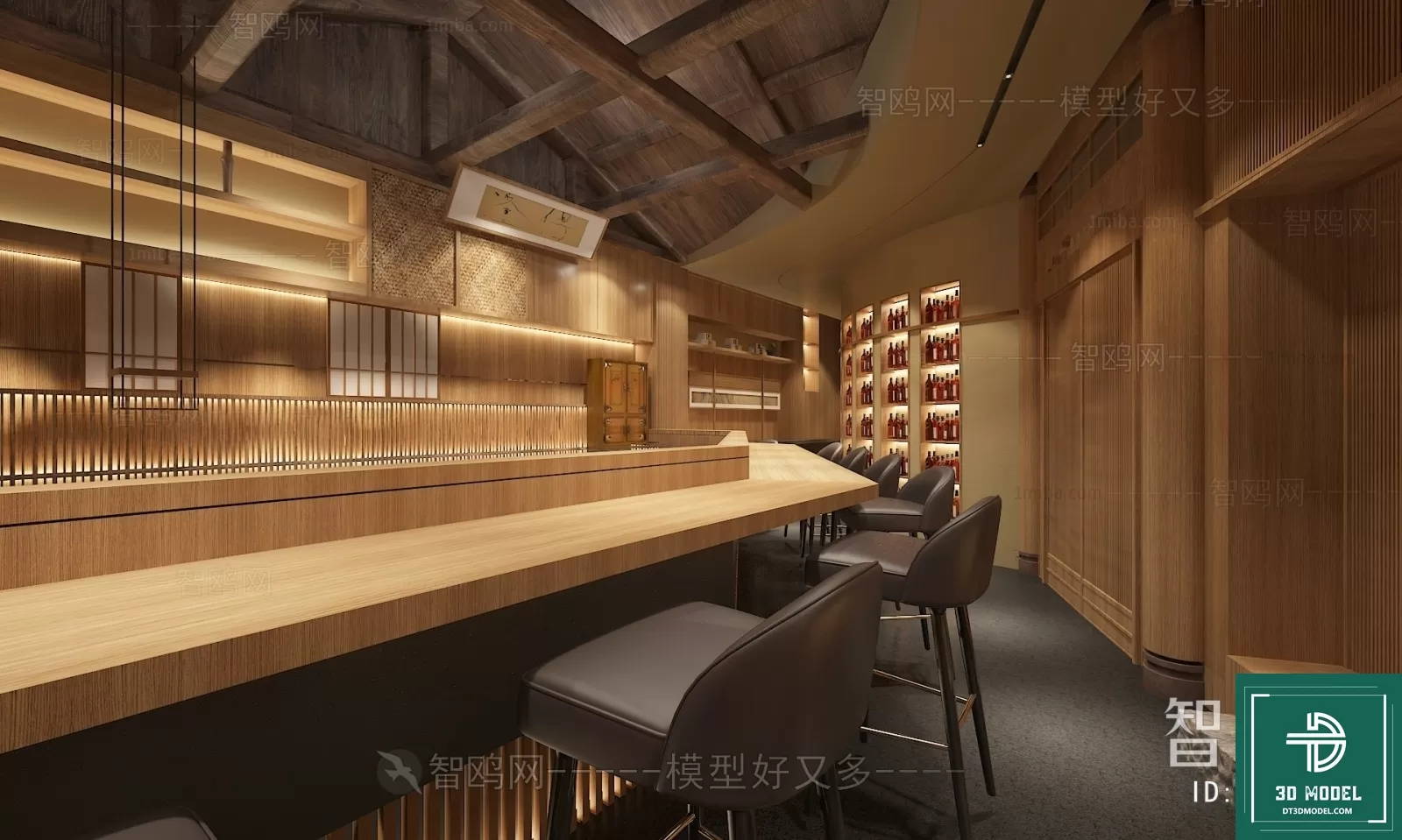 3DSKY FREE - FREE 3DS MAX MODELS