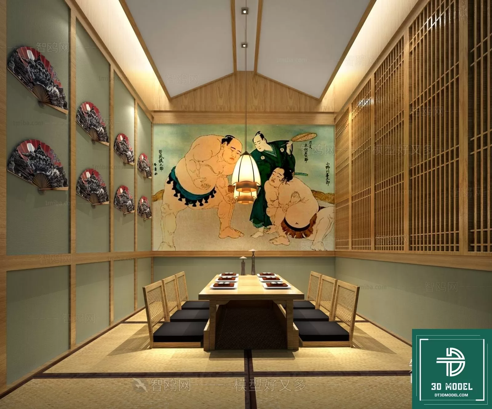 3DSKY FREE - FREE 3DS MAX MODELS