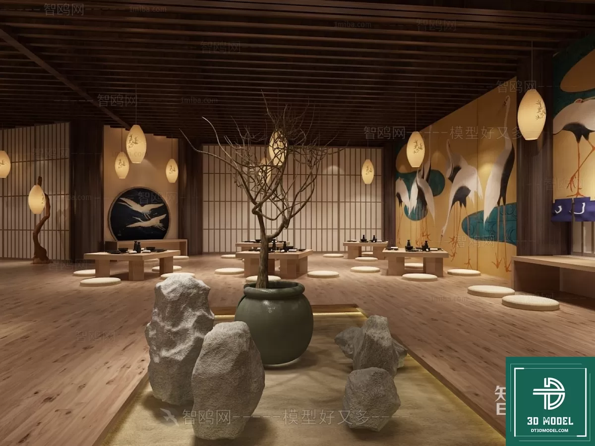 3DSKY FREE - FREE 3DS MAX MODELS