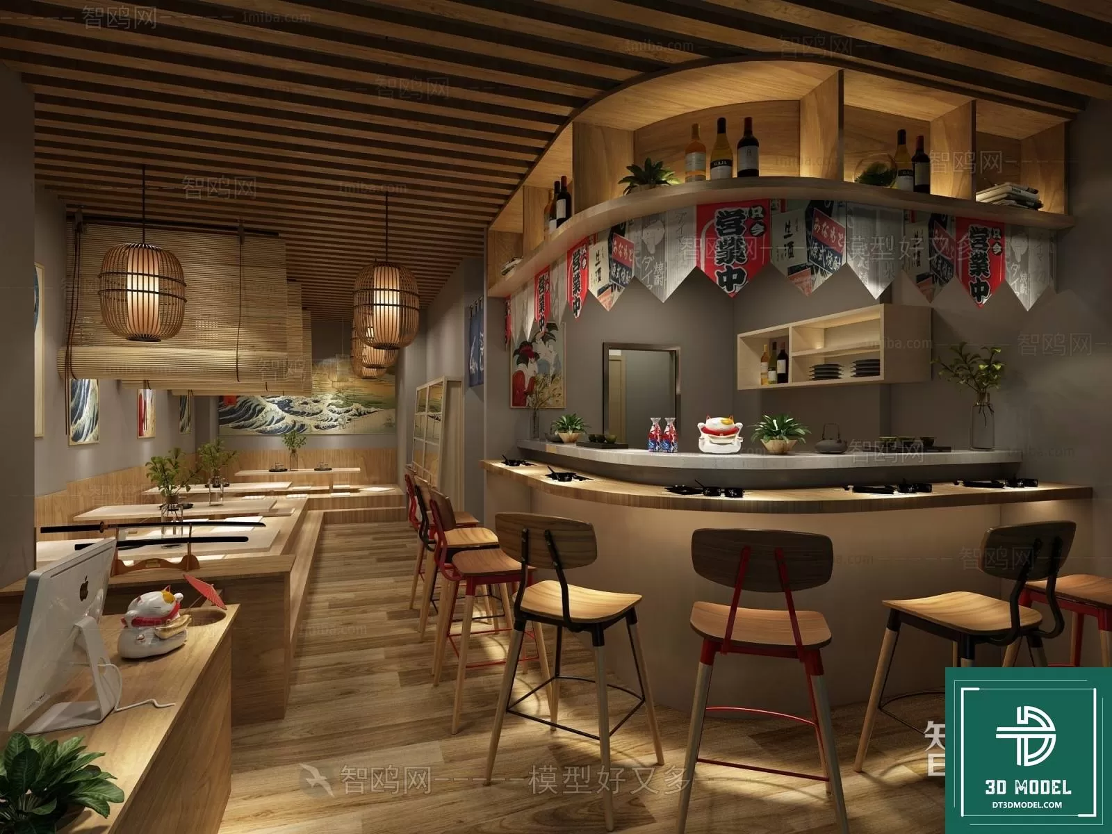 3DSKY FREE - FREE 3DS MAX MODELS