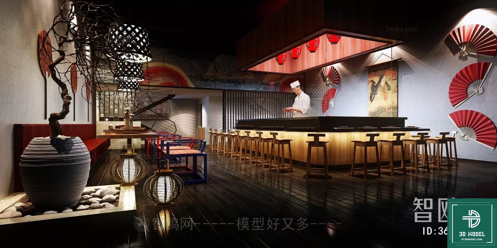 3DSKY FREE - FREE 3DS MAX MODELS