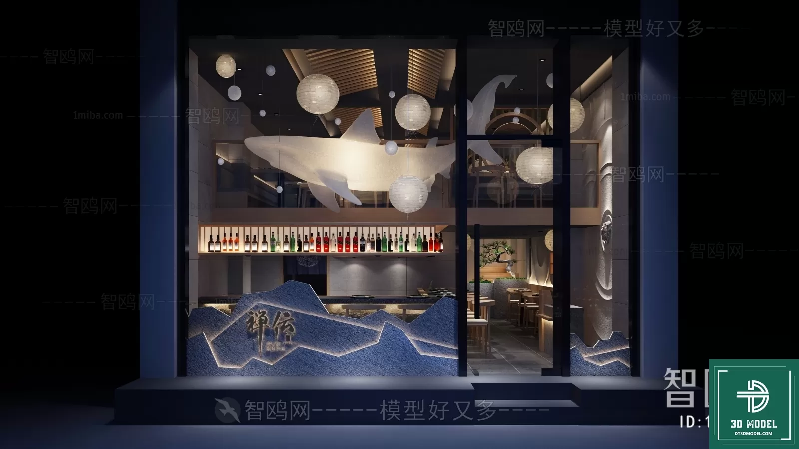 3DSKY FREE - FREE 3DS MAX MODELS