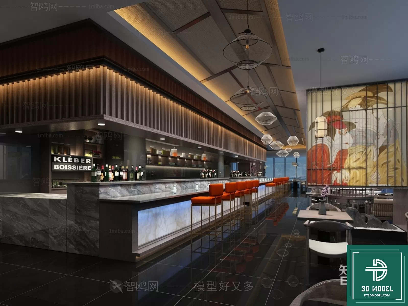 3DSKY FREE - FREE 3DS MAX MODELS