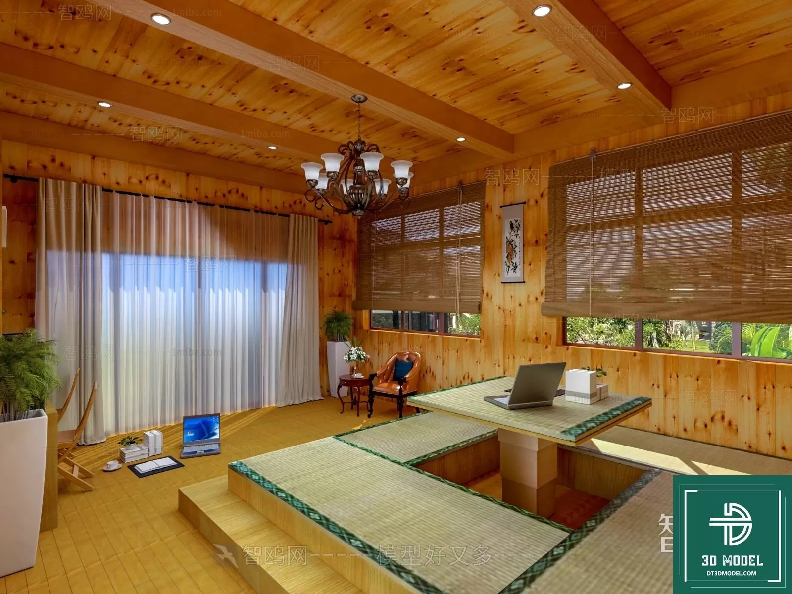 3DSKY FREE - FREE 3DS MAX MODELS