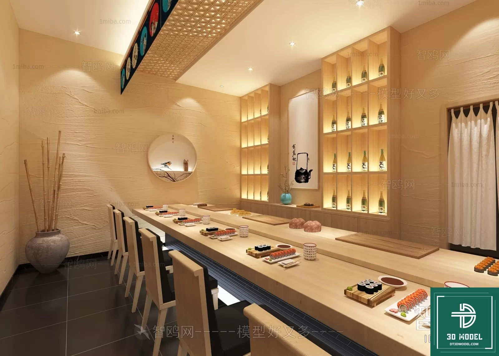 3DSKY FREE - FREE 3DS MAX MODELS