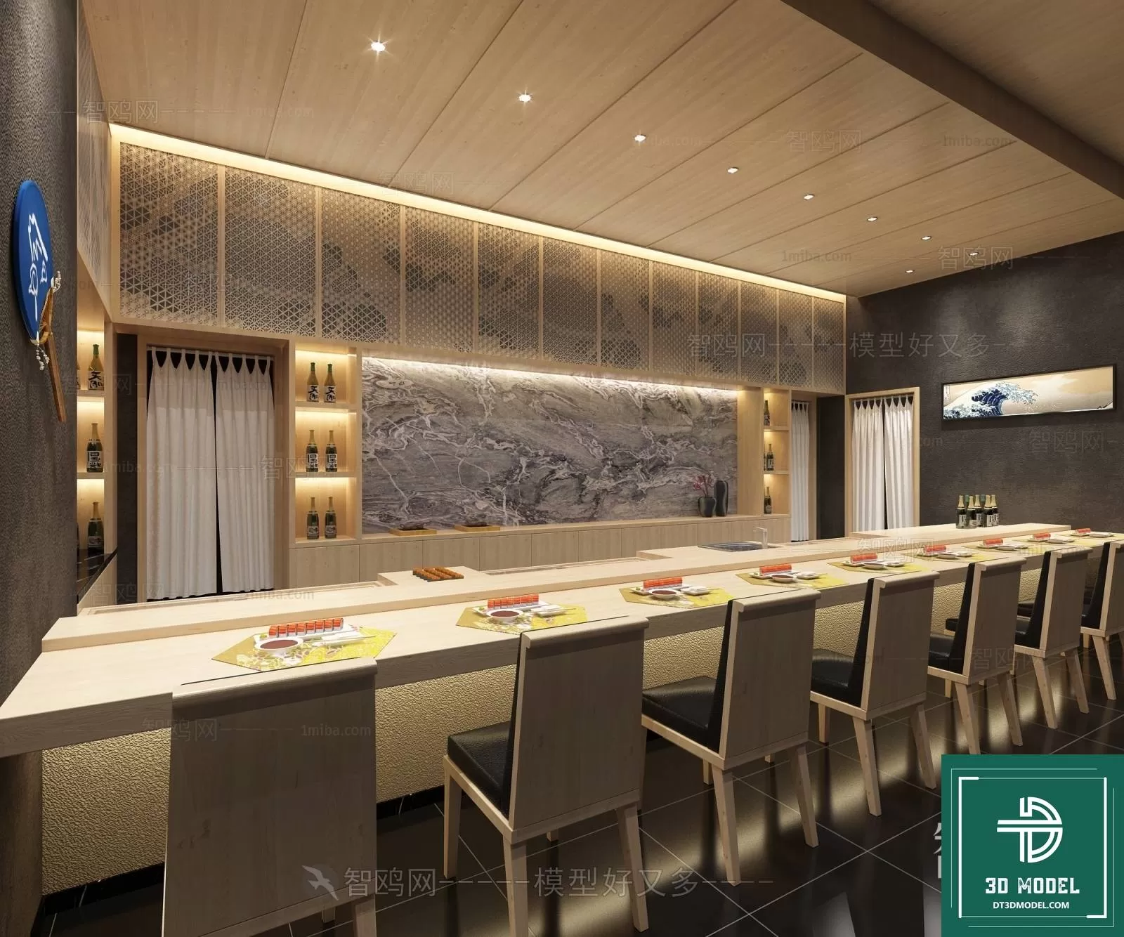 3DSKY FREE - FREE 3DS MAX MODELS